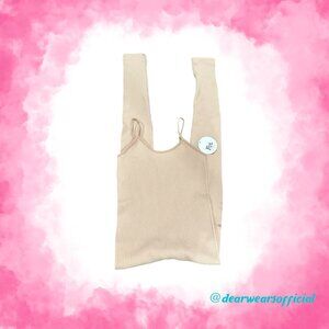 Fct with love BASICS BodySuit